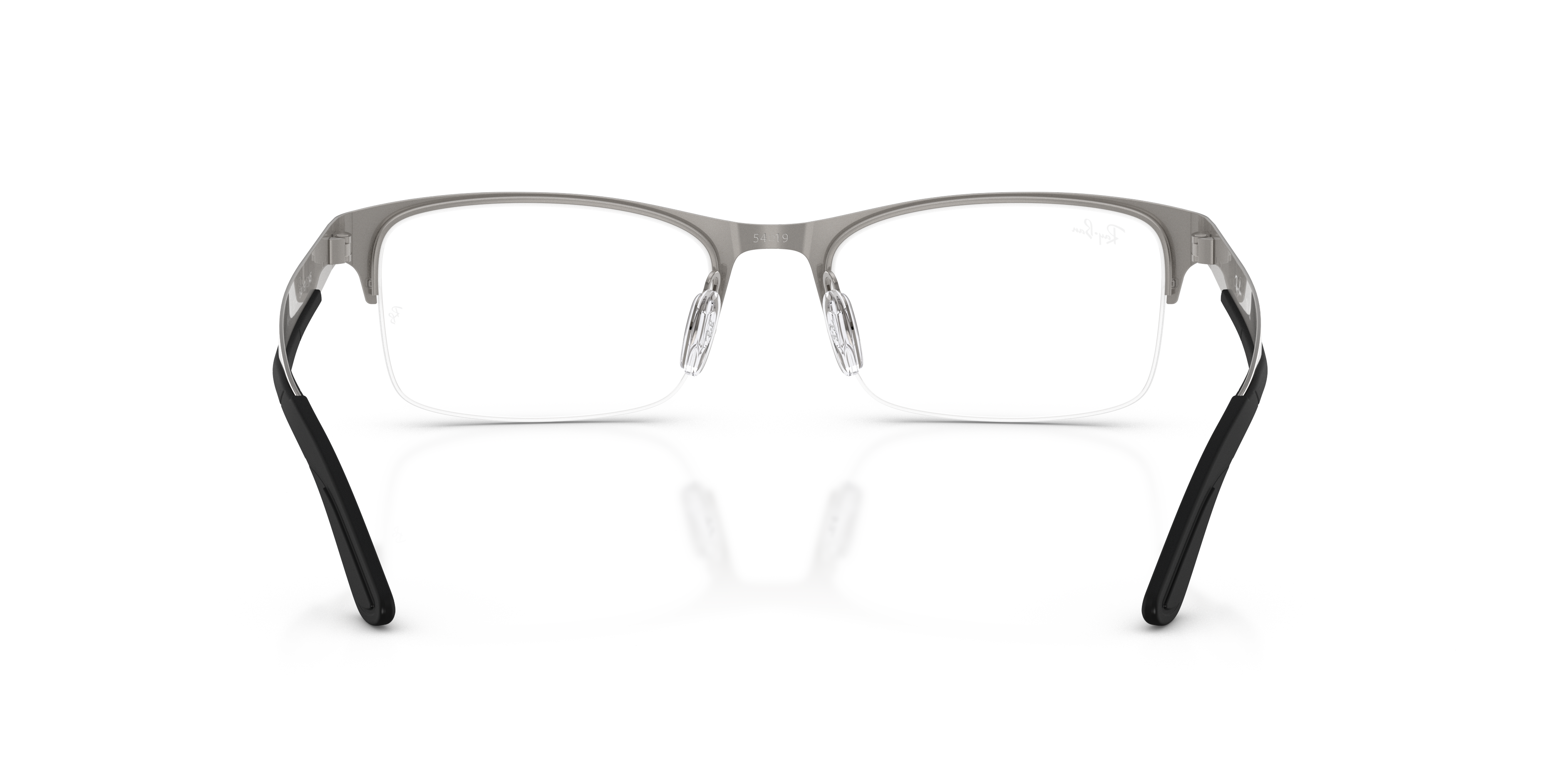 Ray-Ban RB7551 Optics 0RX7551