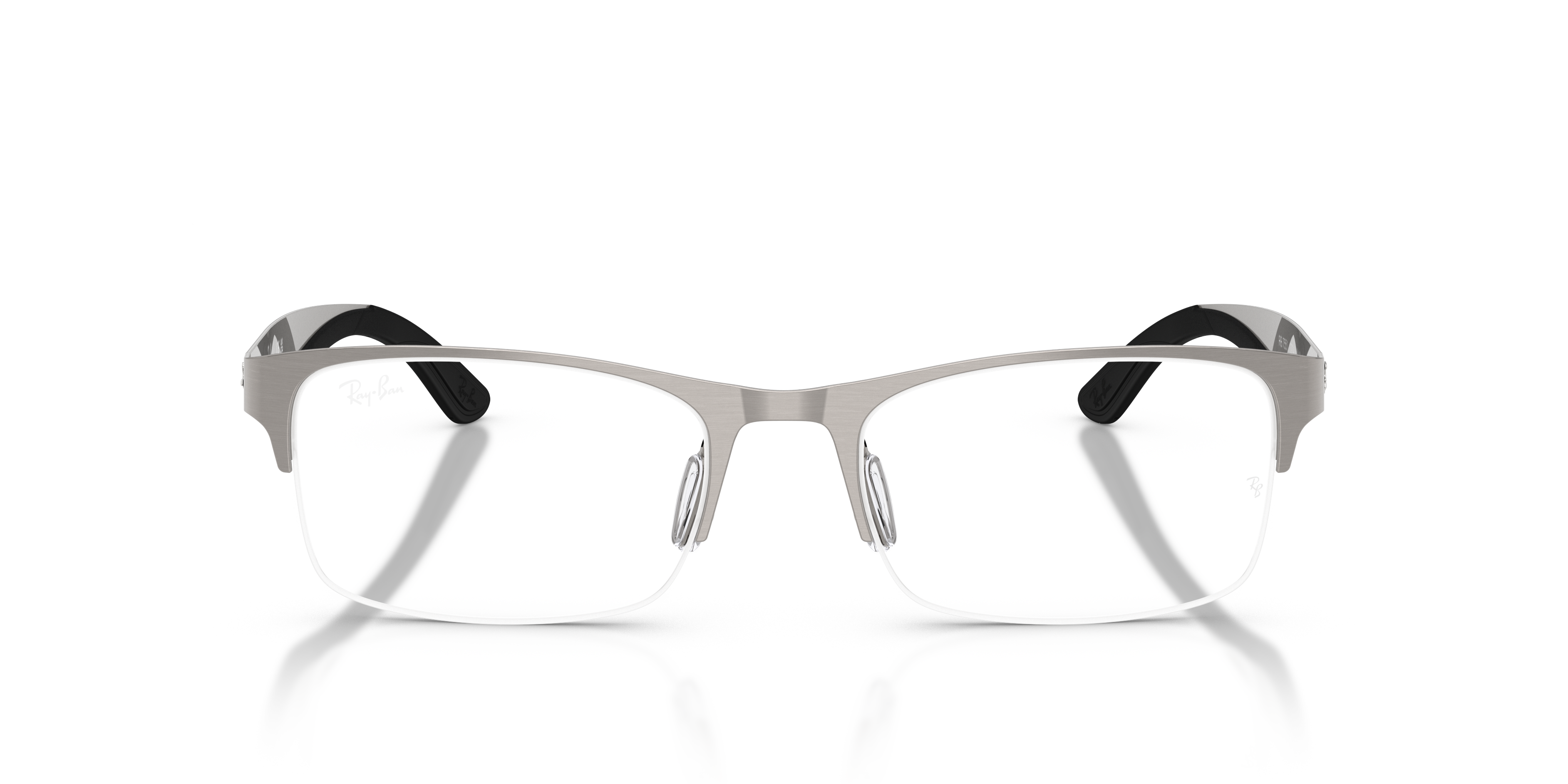 Ray-Ban RB7551 Optics 0RX7551