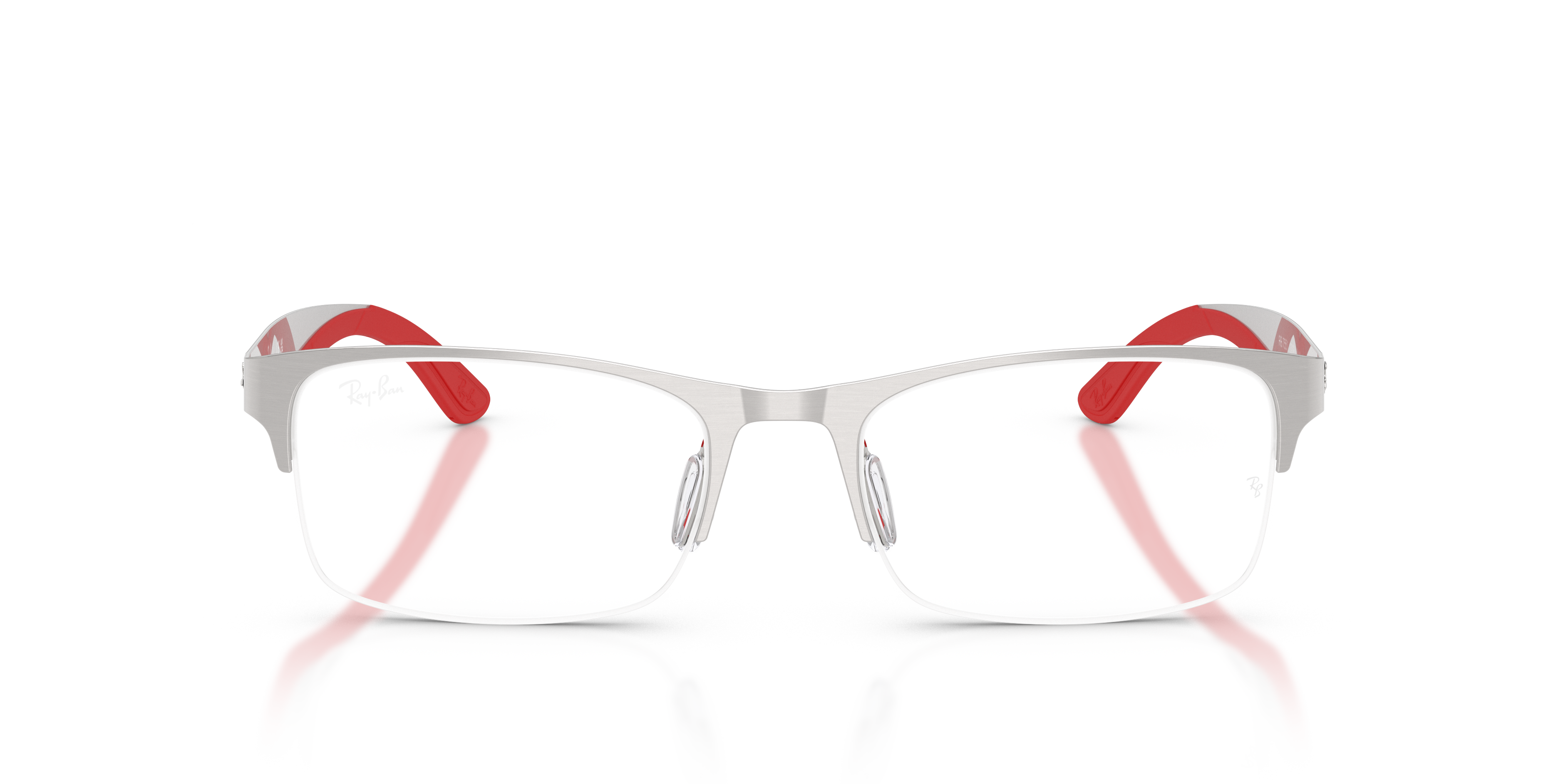 Ray-Ban RB7551 Optics 0RX7551