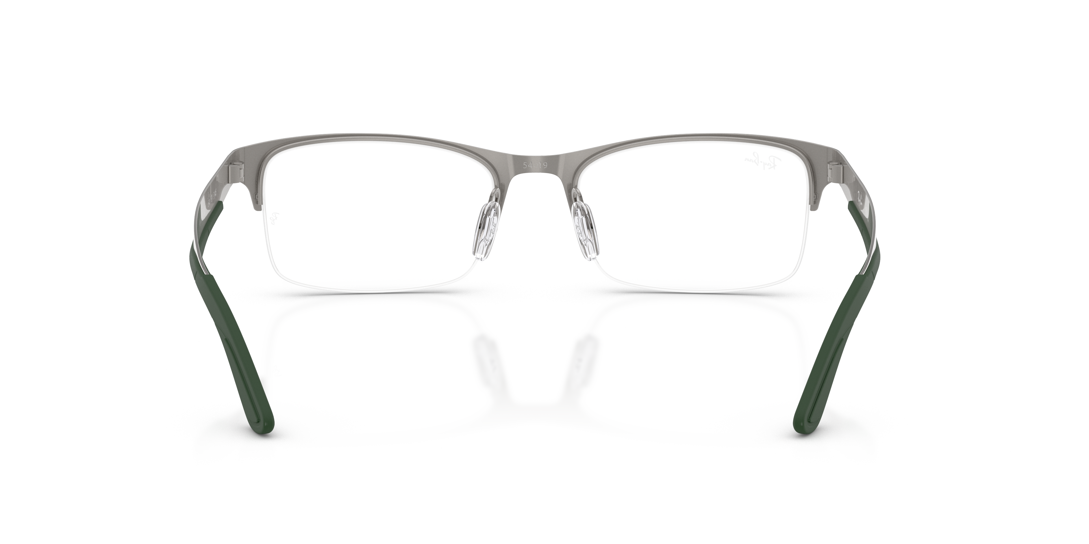 Ray-Ban RB7551 Optics 0RX7551