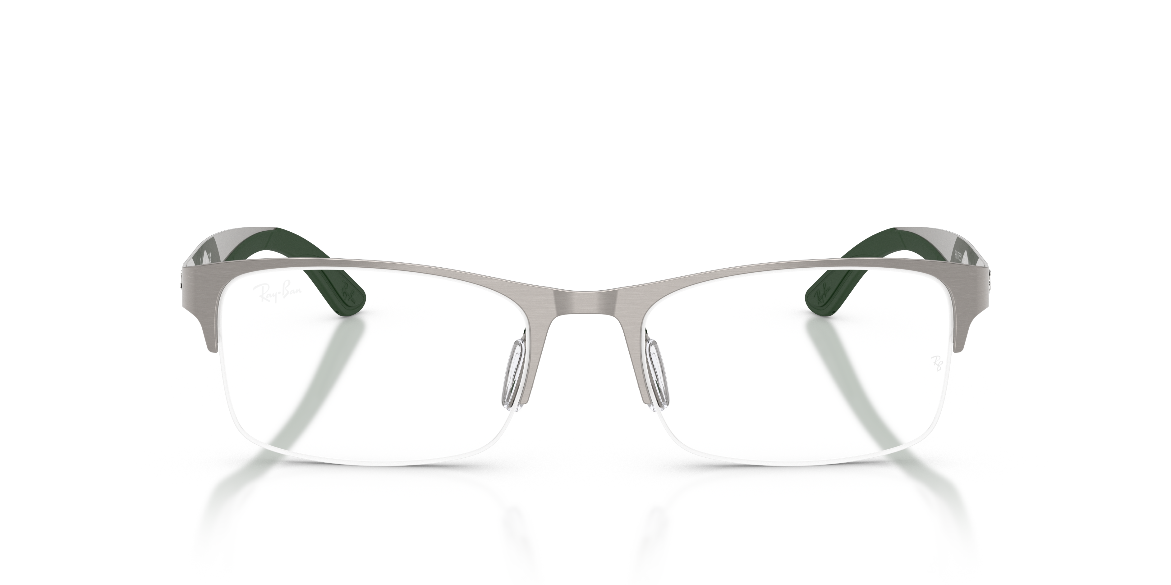 Ray-Ban RB7551 Optics 0RX7551