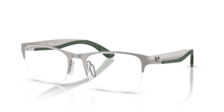 Ray-Ban RB7551 Optics 0RX7551