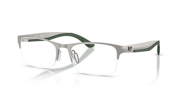 Guarnizione Asta ricambio originale Ray-Ban ZRX755171