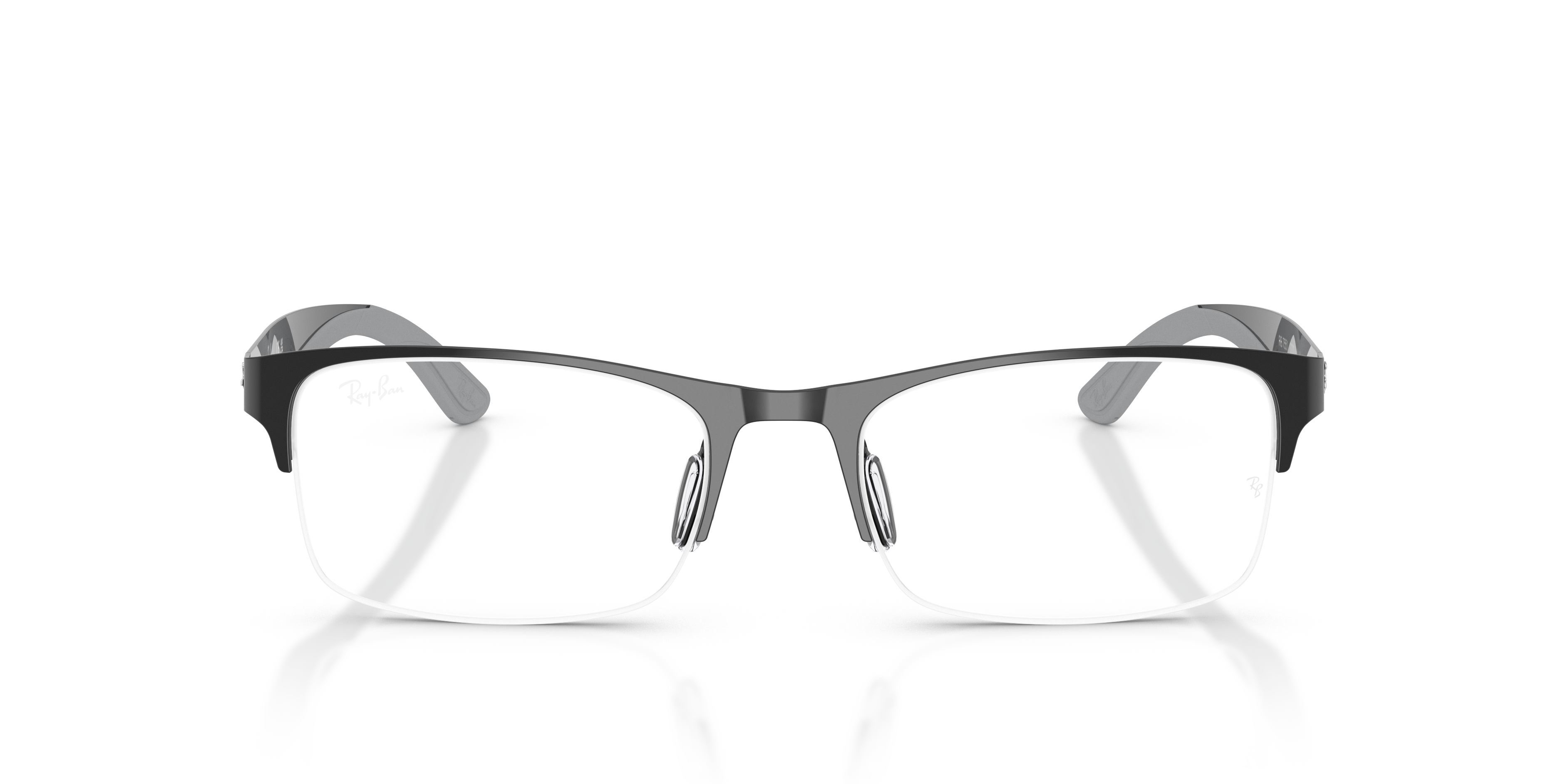 Ray-Ban RB7551 Optics 0RX7551