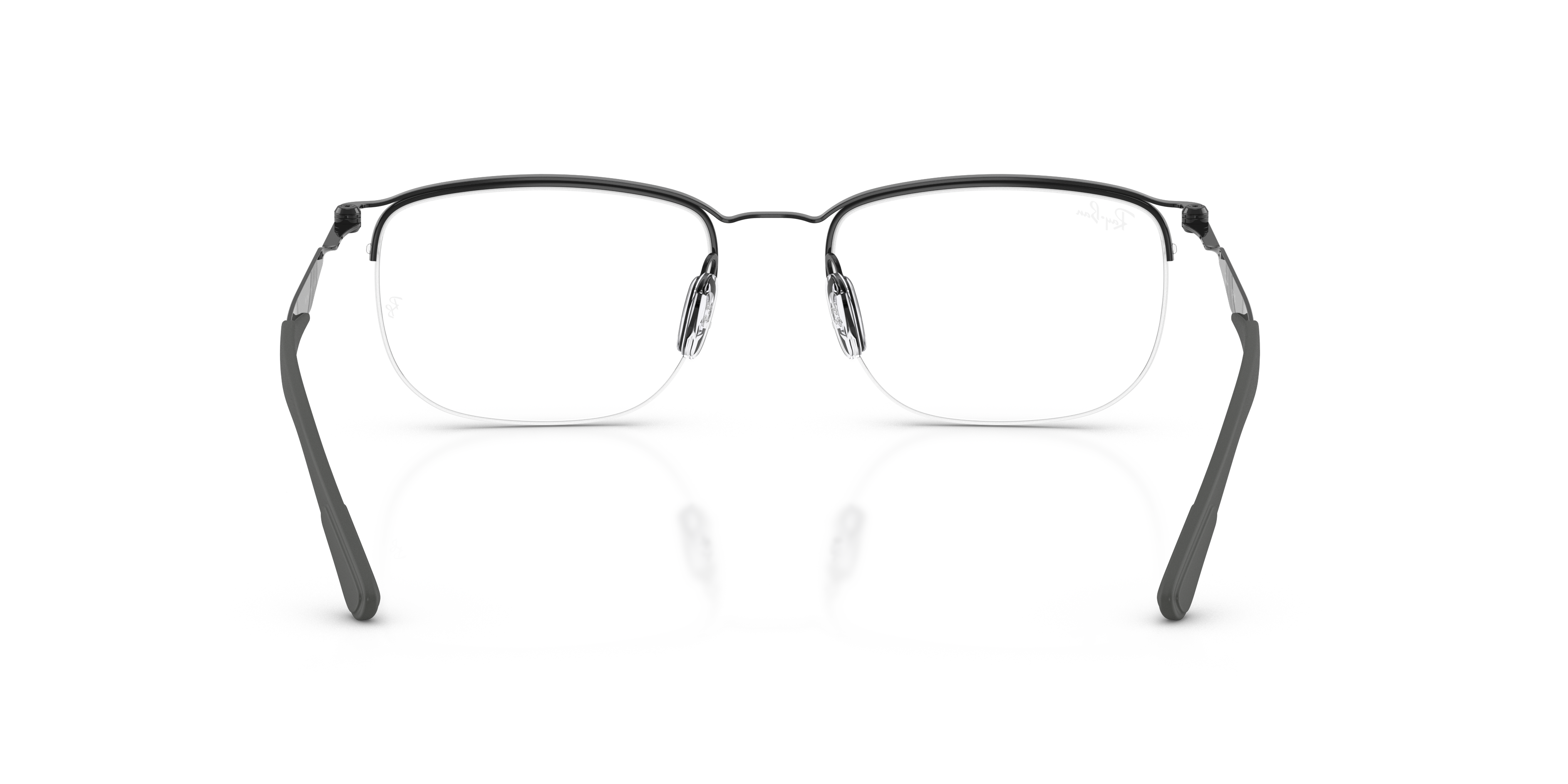 Ray-Ban RB7552 Optics 0RX7552