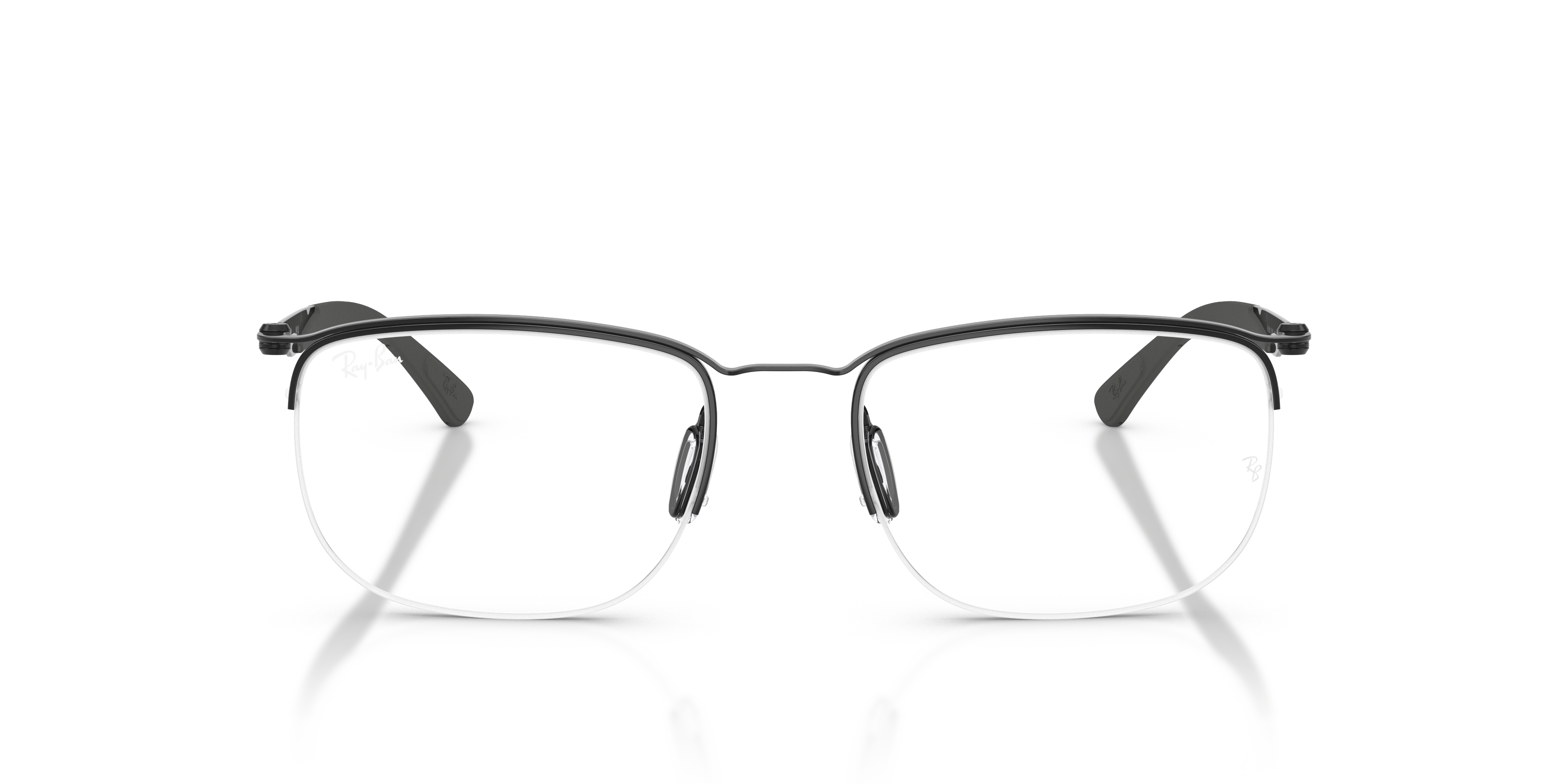 Ray-Ban RB7552 Optics 0RX7552