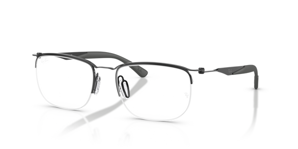 Filo Nylon Inferiore ricambio originale Ray-Ban ZRX755266