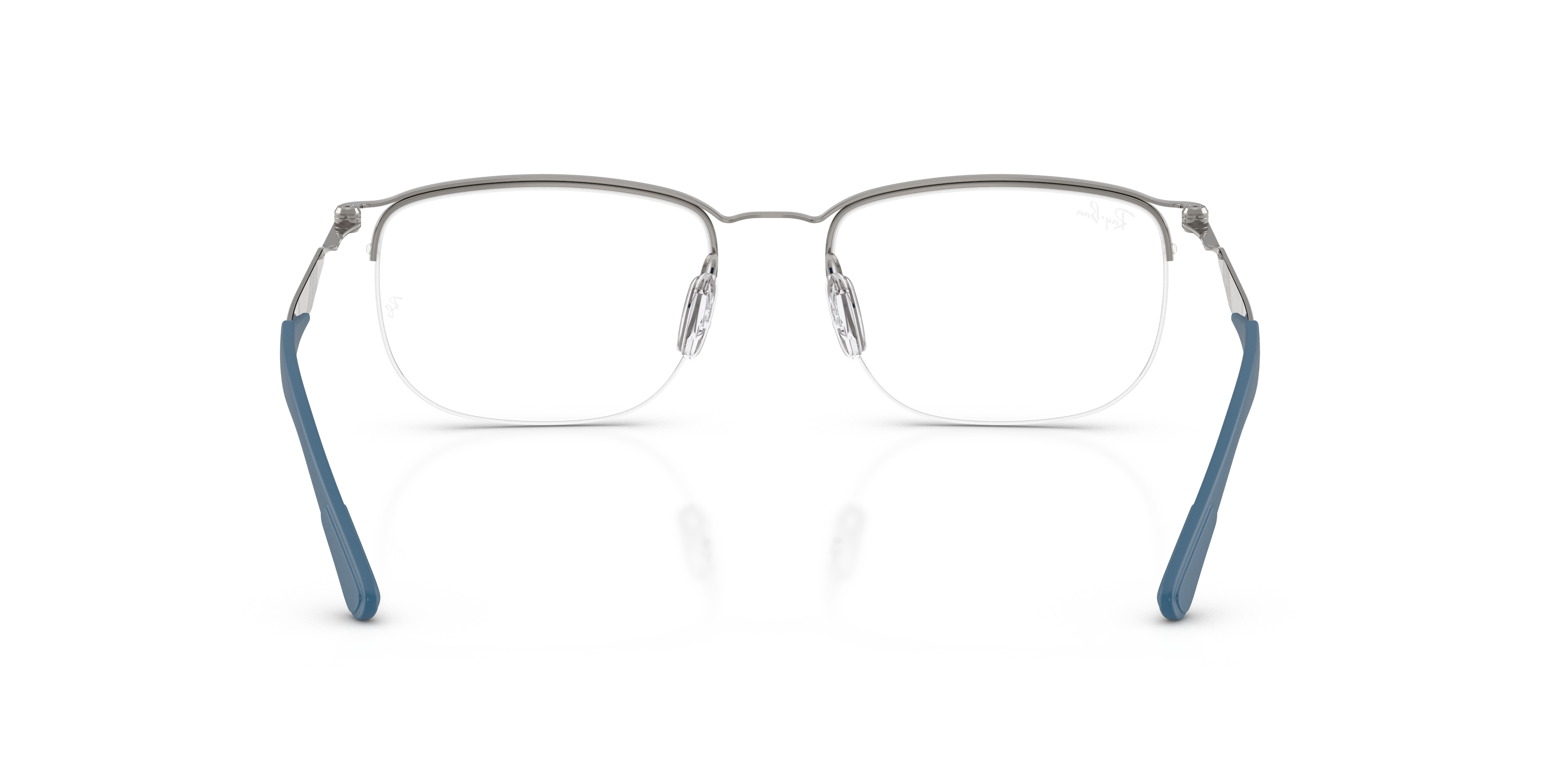 Ray-Ban RB7552 Optics 0RX7552
