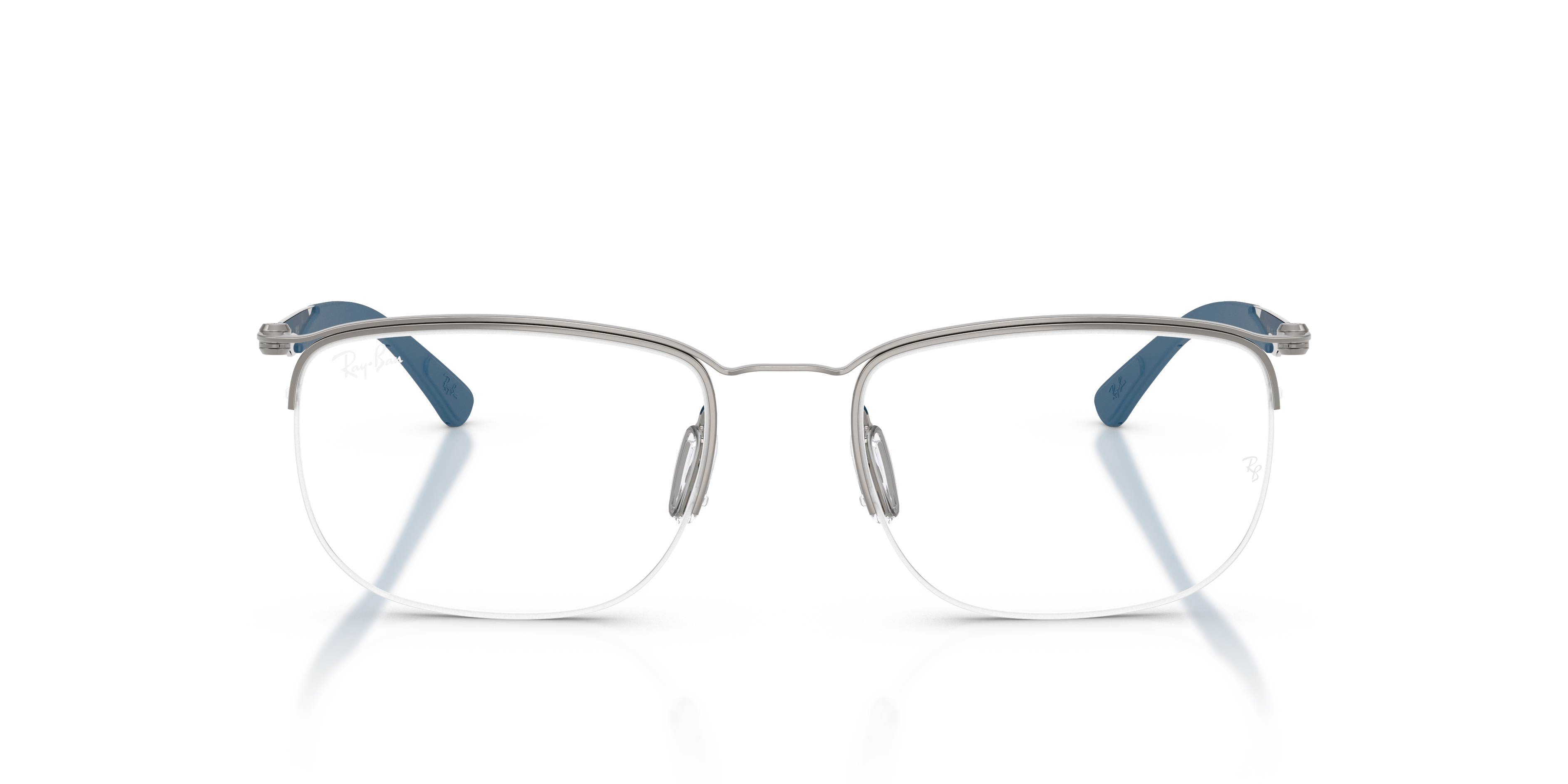 Ray-Ban RB7552 Optics 0RX7552
