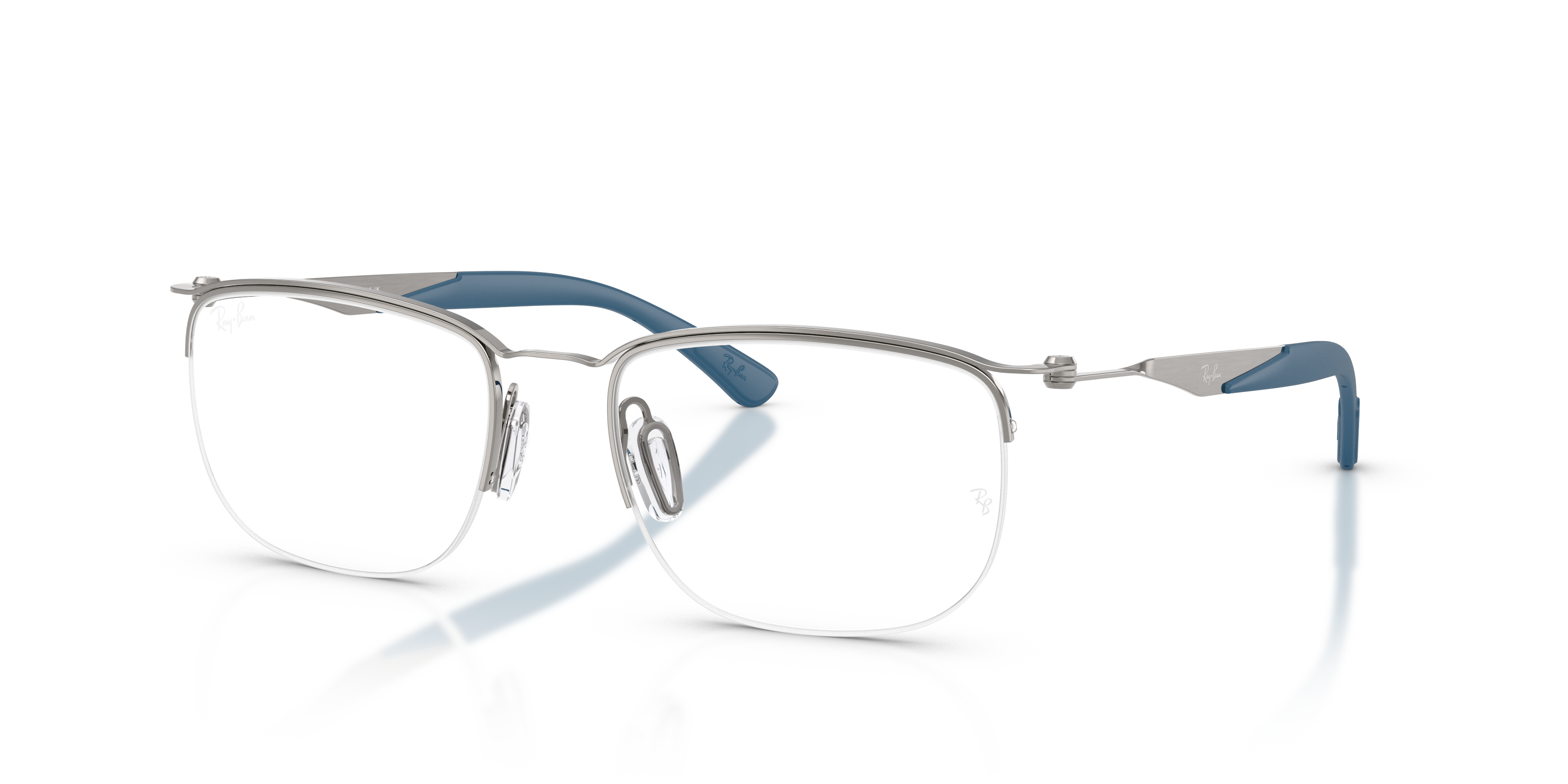 Ray-Ban RB7552 Optics 0RX7552