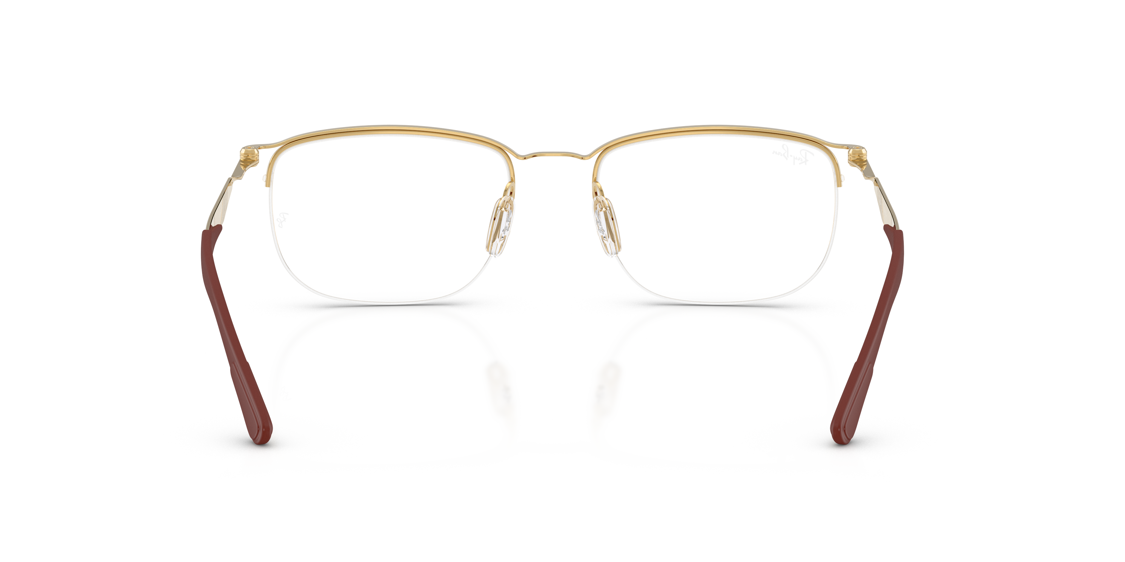 Ray-Ban RB7552 Optics 0RX7552