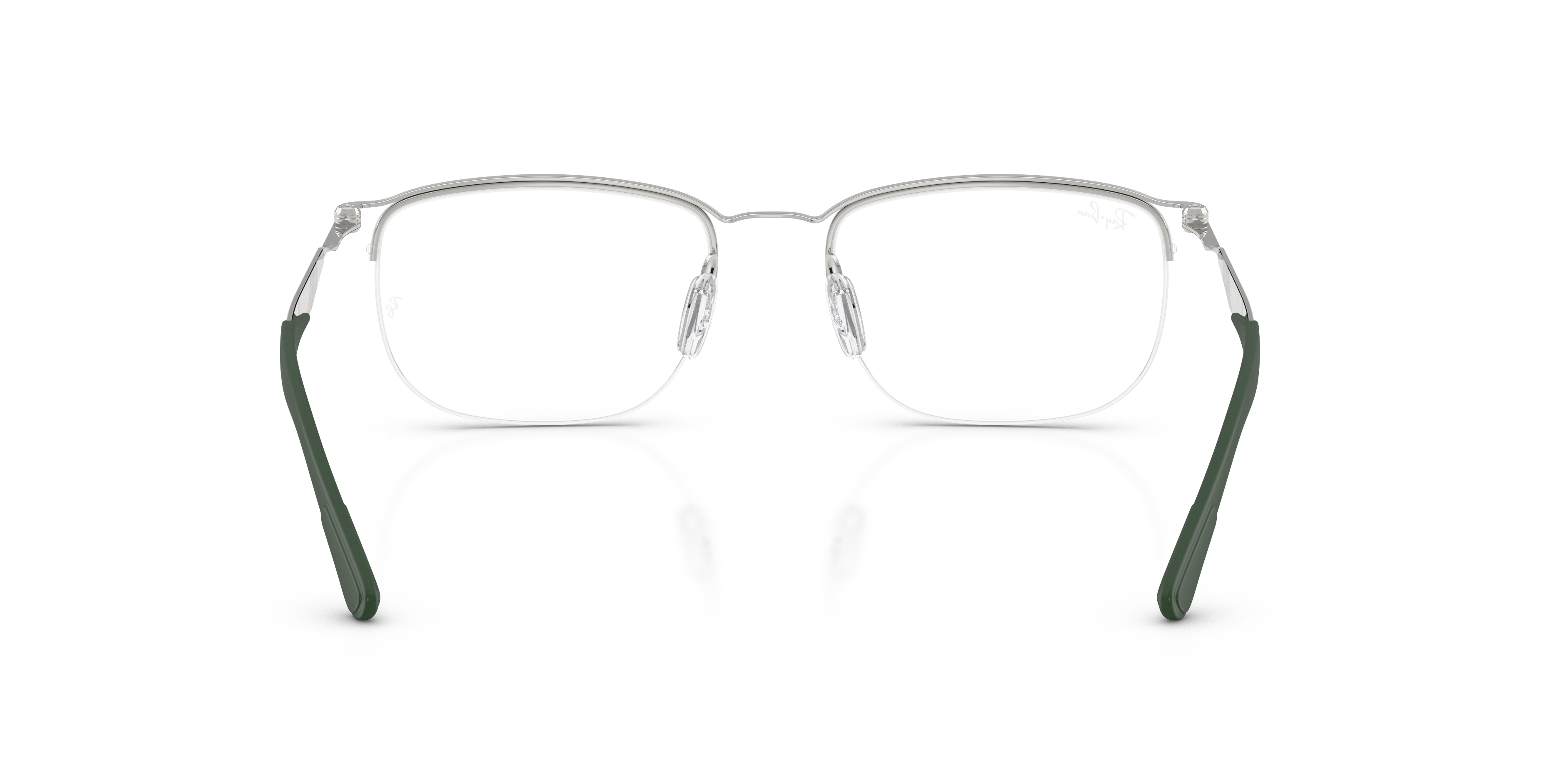 Ray-Ban RB7552 Optics 0RX7552