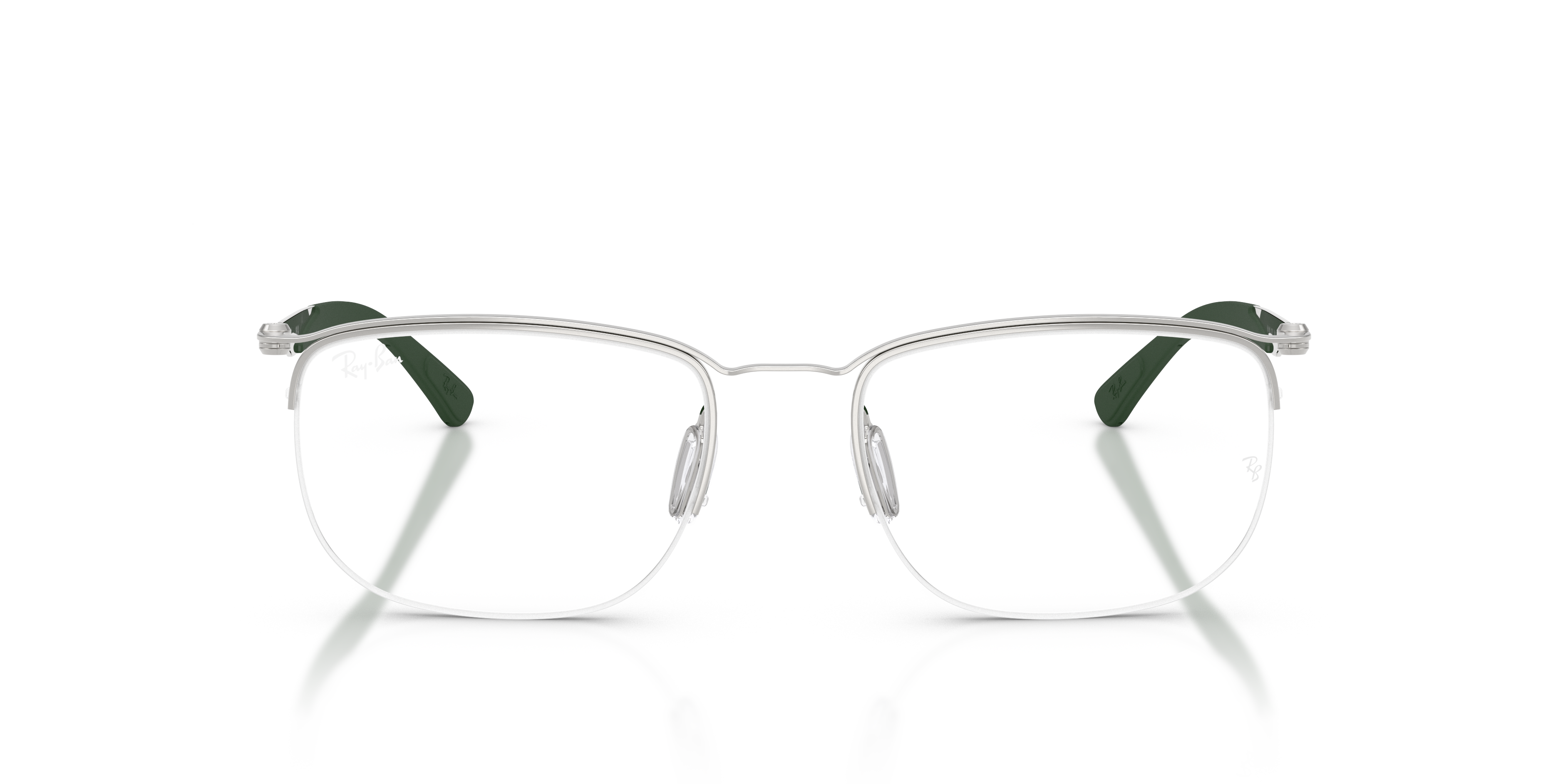 Ray-Ban RB7552 Optics 0RX7552