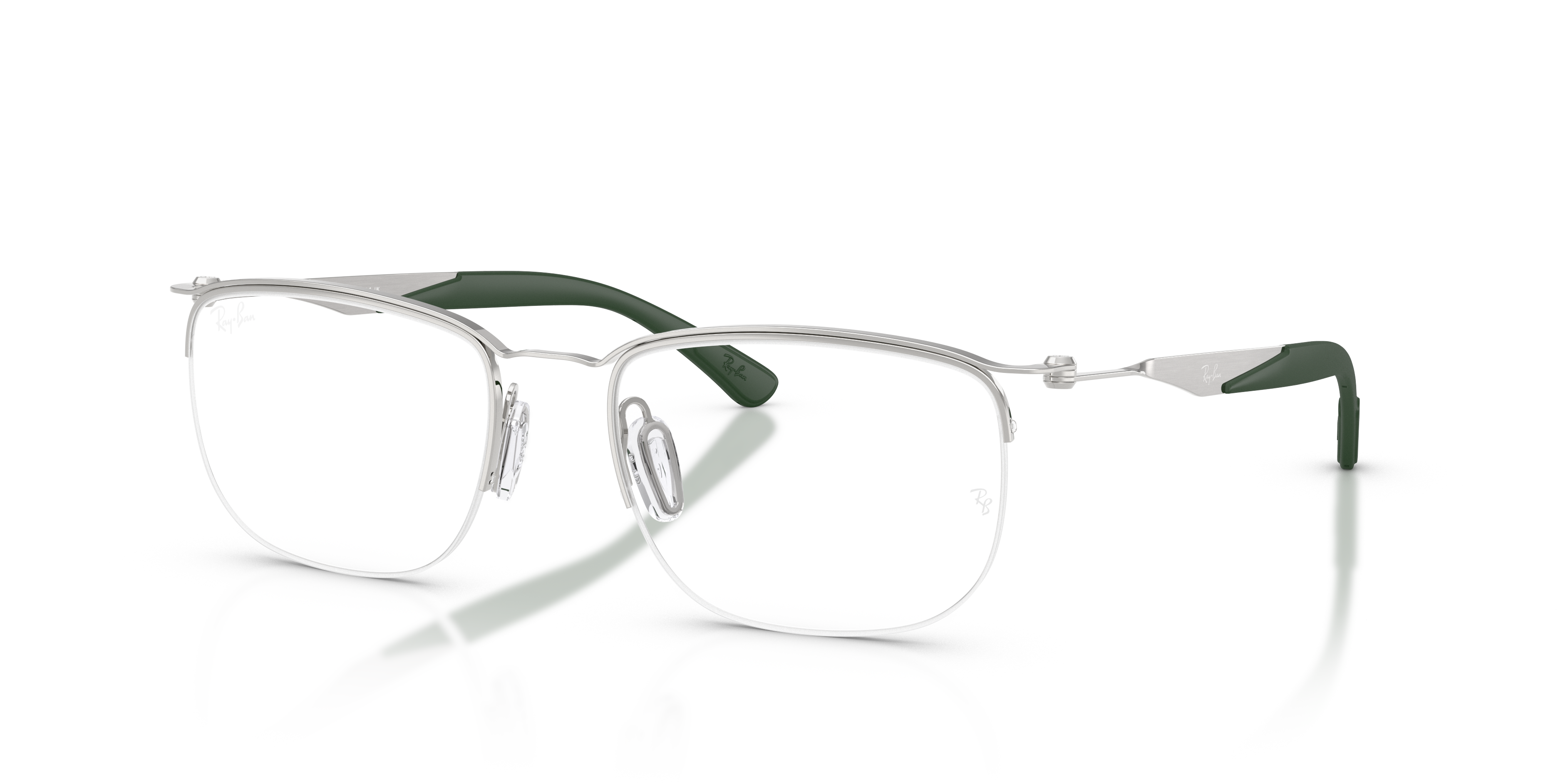 Ray-Ban RB7552 Optics 0RX7552