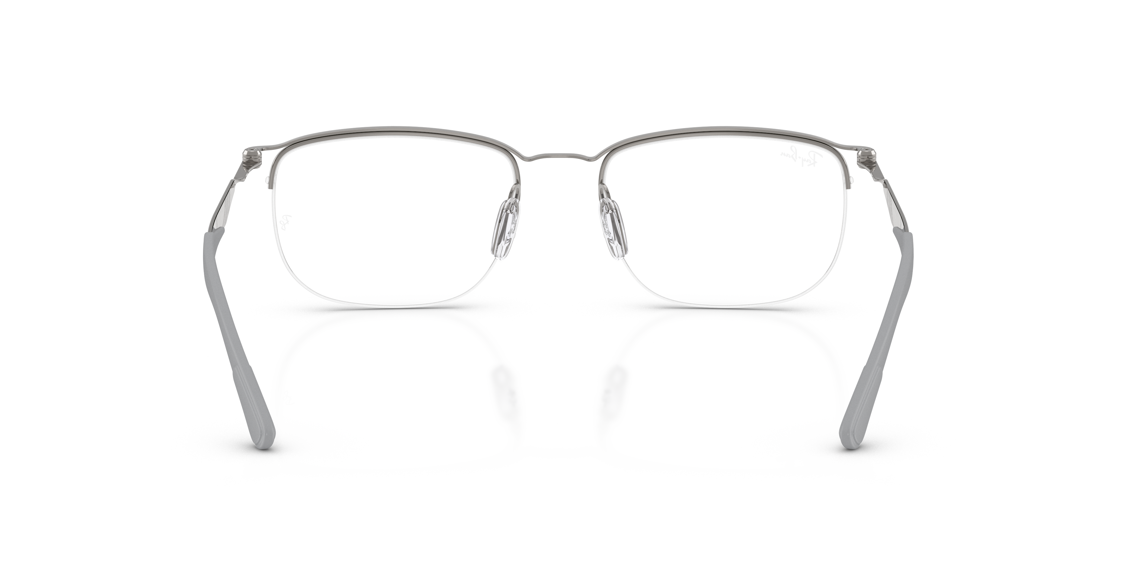 Ray-Ban RB7552 Optics 0RX7552