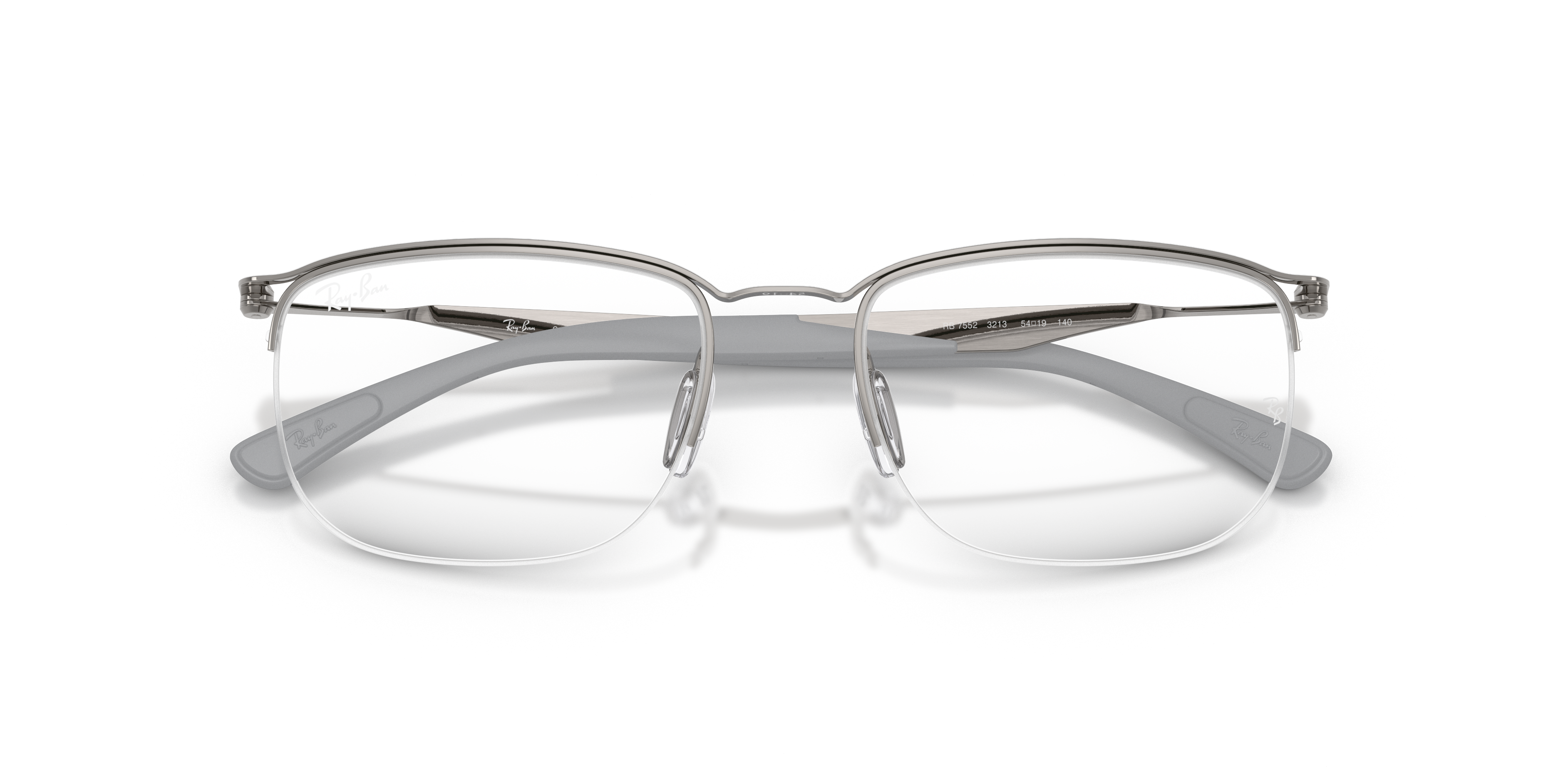 Ray-Ban RB7552 Optics 0RX7552