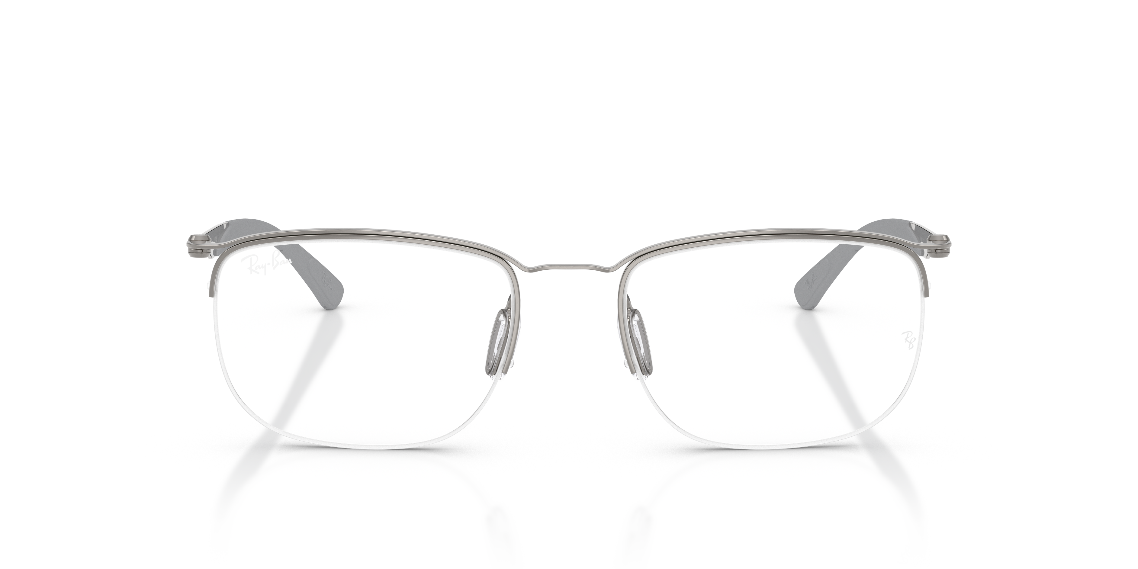 Ray-Ban RB7552 Optics 0RX7552