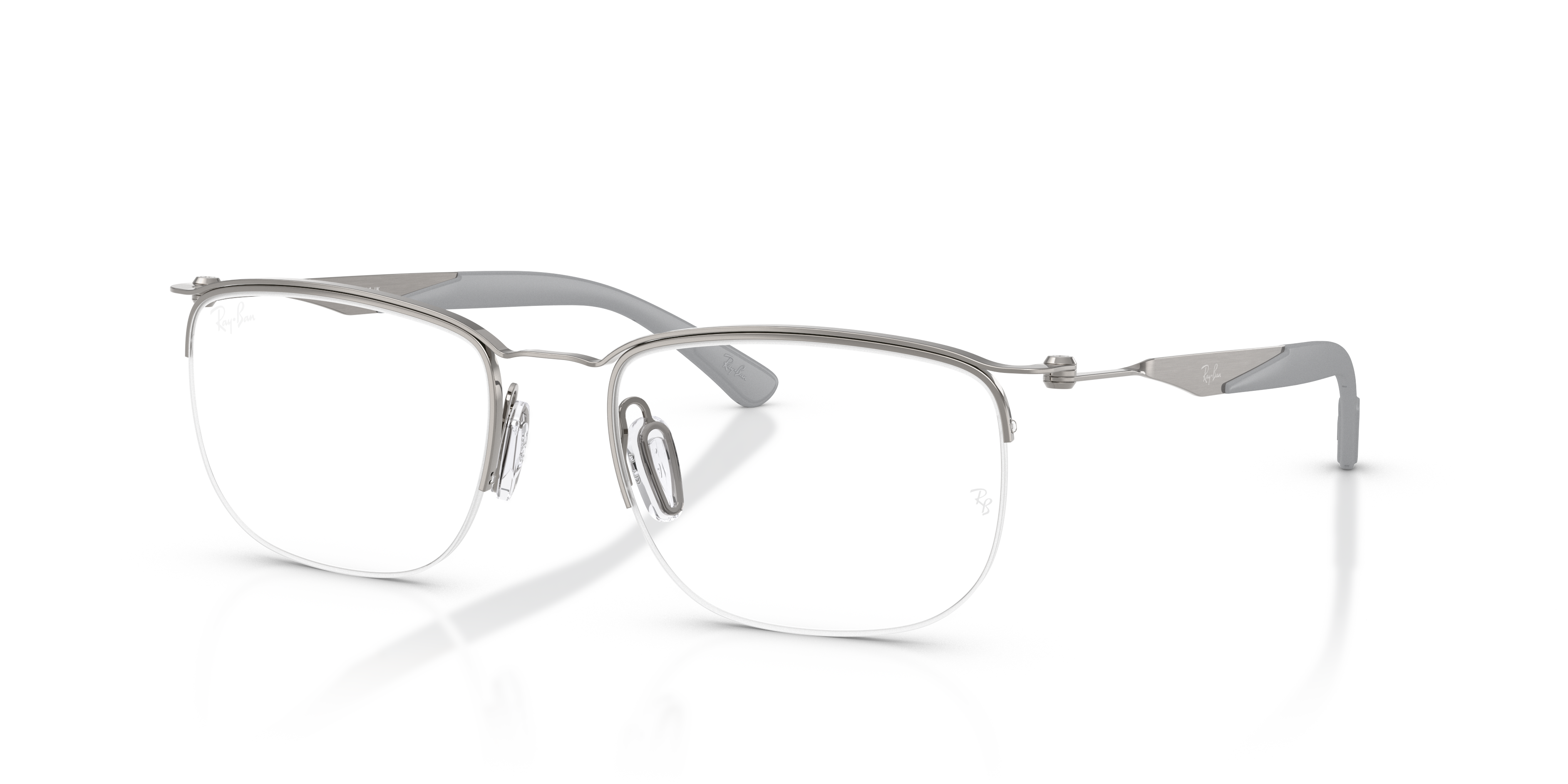 Ray-Ban RB7552 Optics 0RX7552