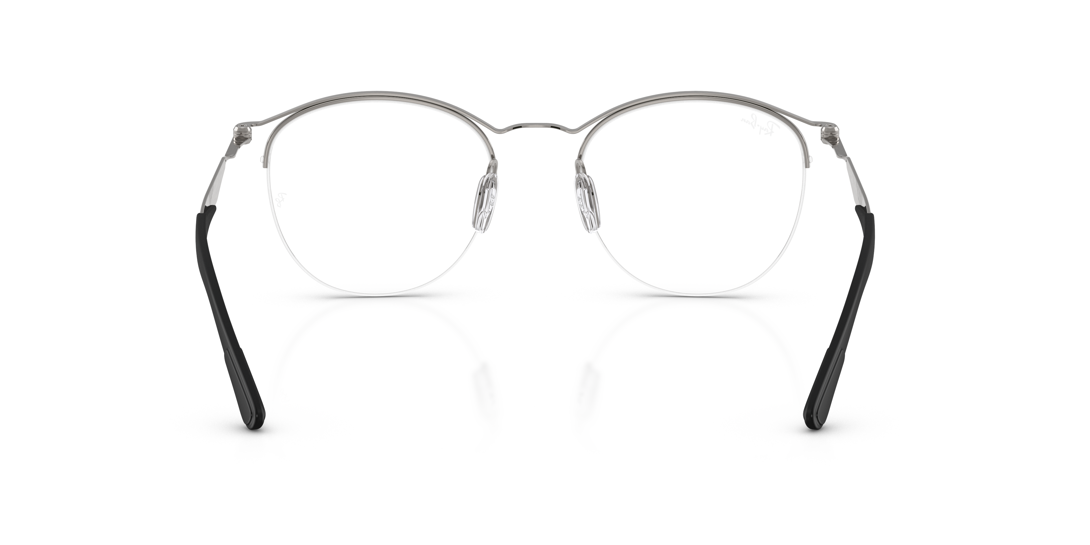 Ray-Ban RB7553 Optics 0RX7553