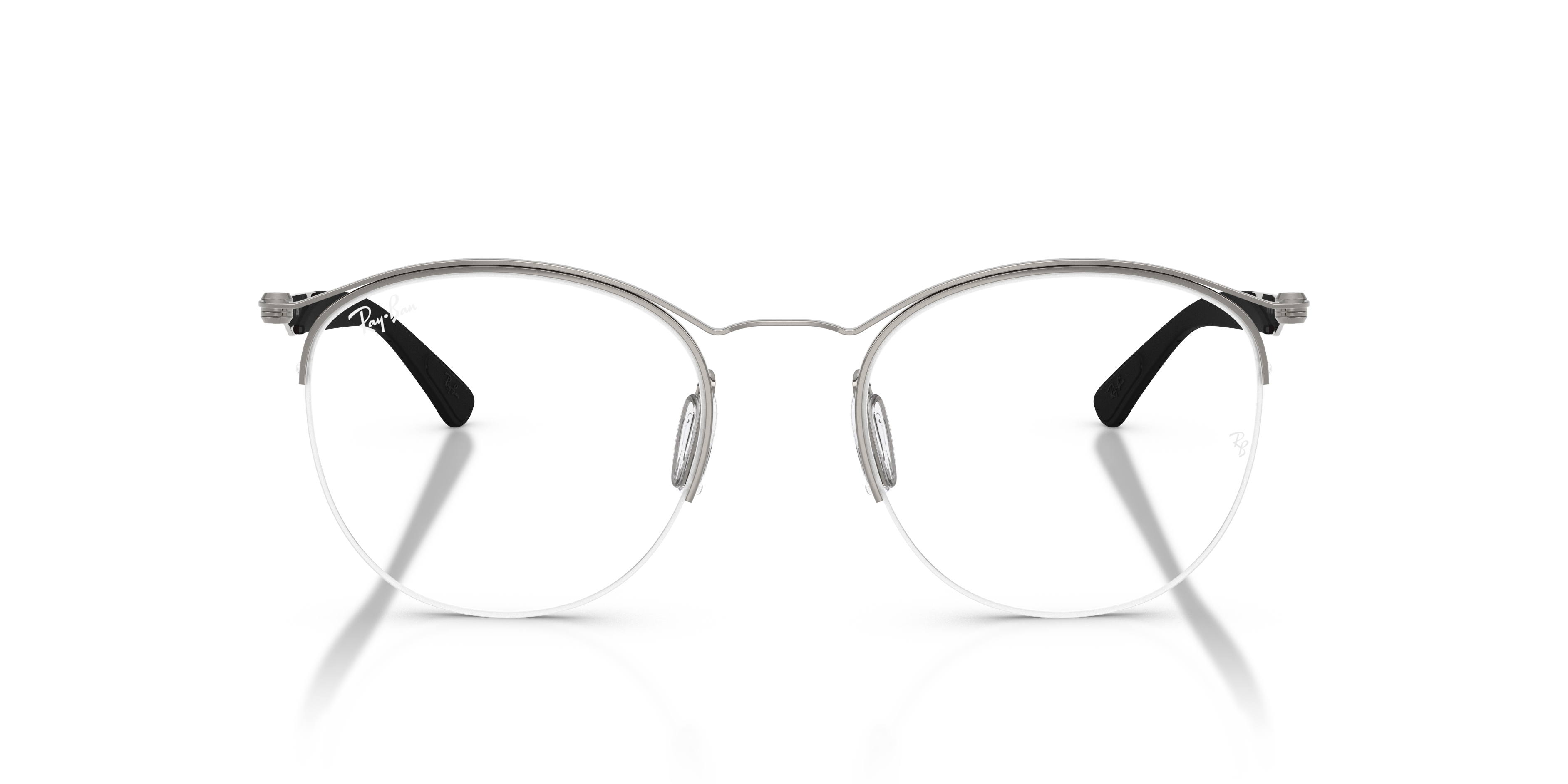 Ray-Ban RB7553 Optics 0RX7553
