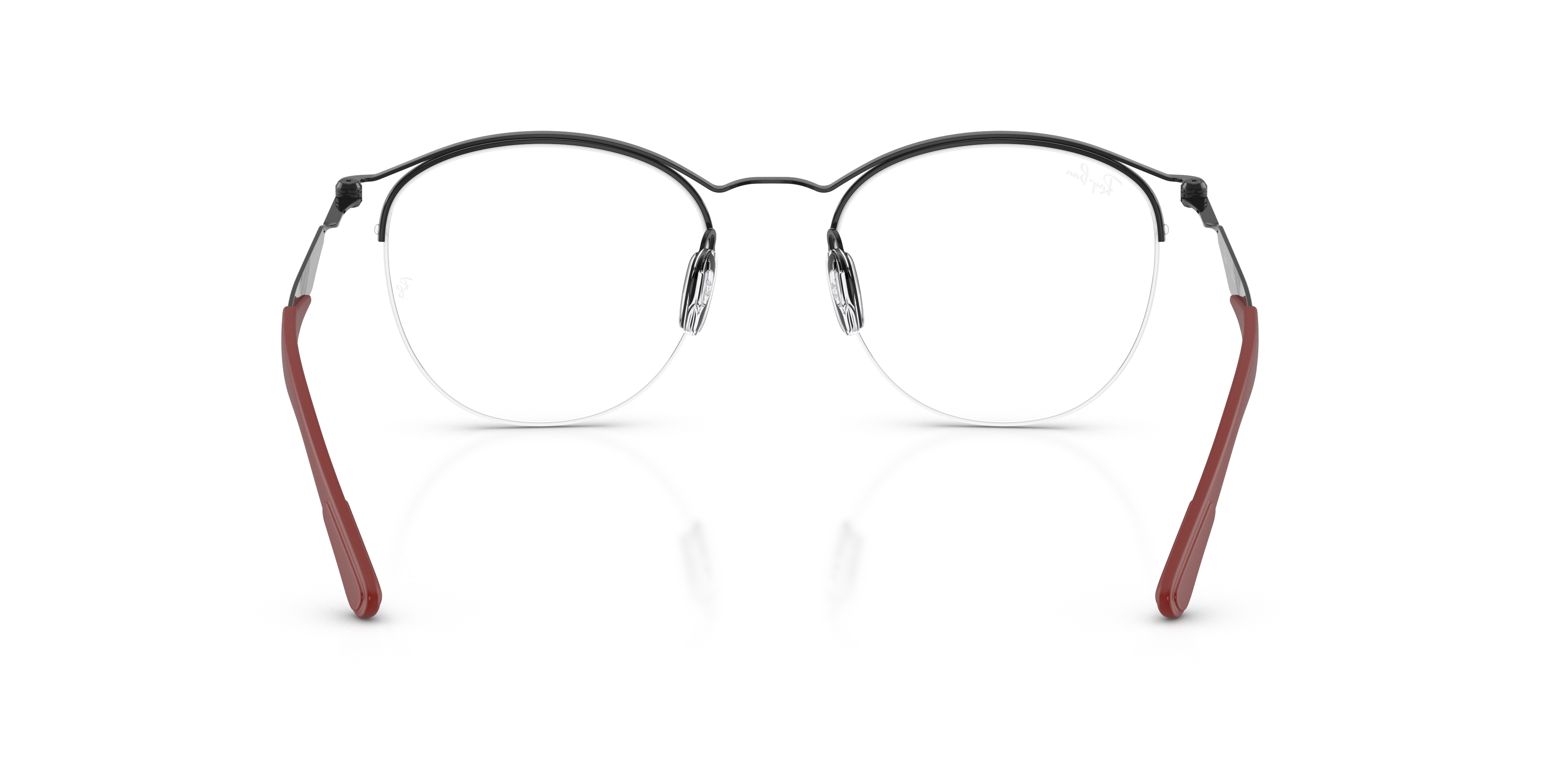 Ray-Ban RB7553 Optics 0RX7553