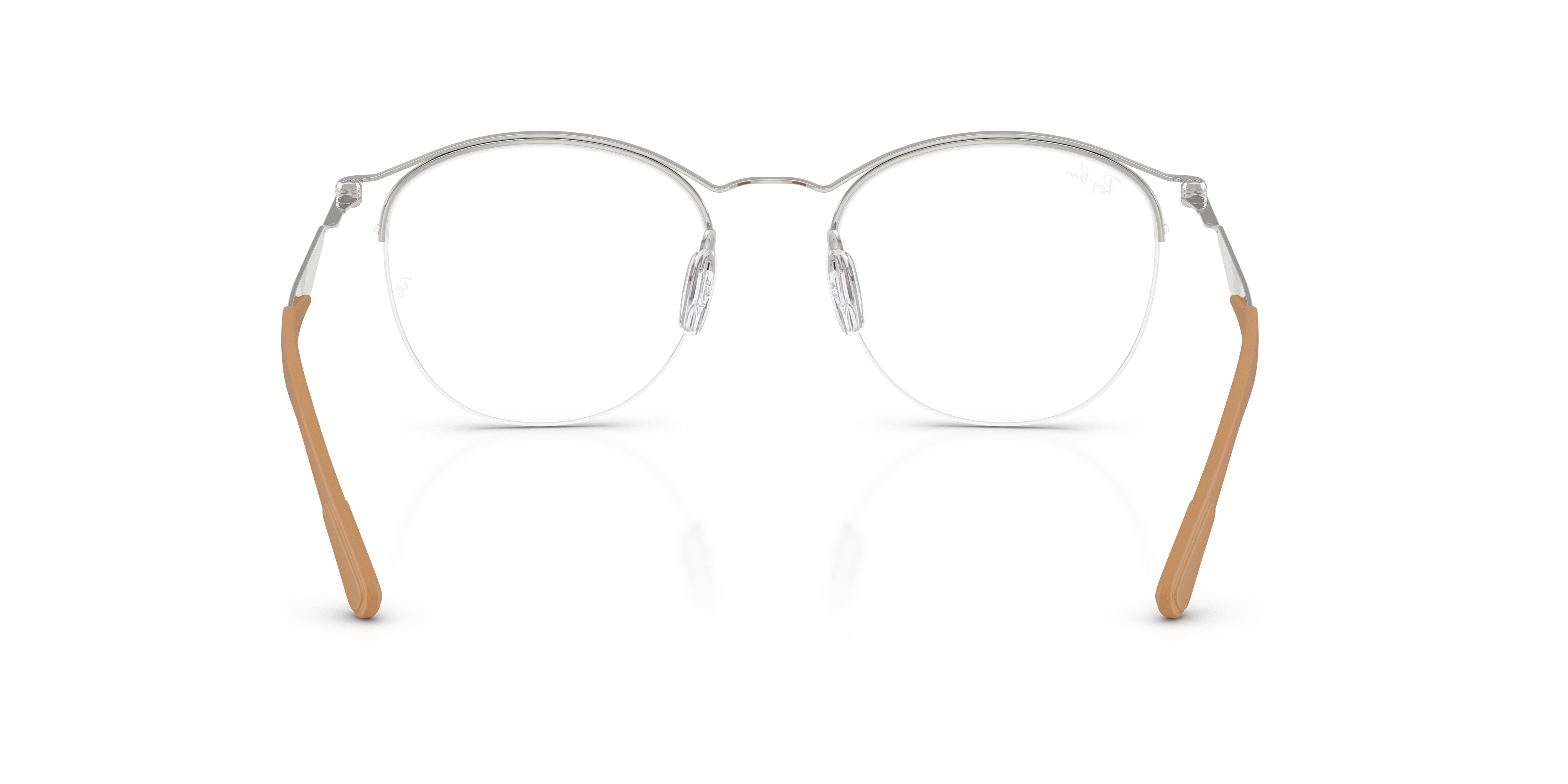 Ray-Ban RB7553 Optics 0RX7553