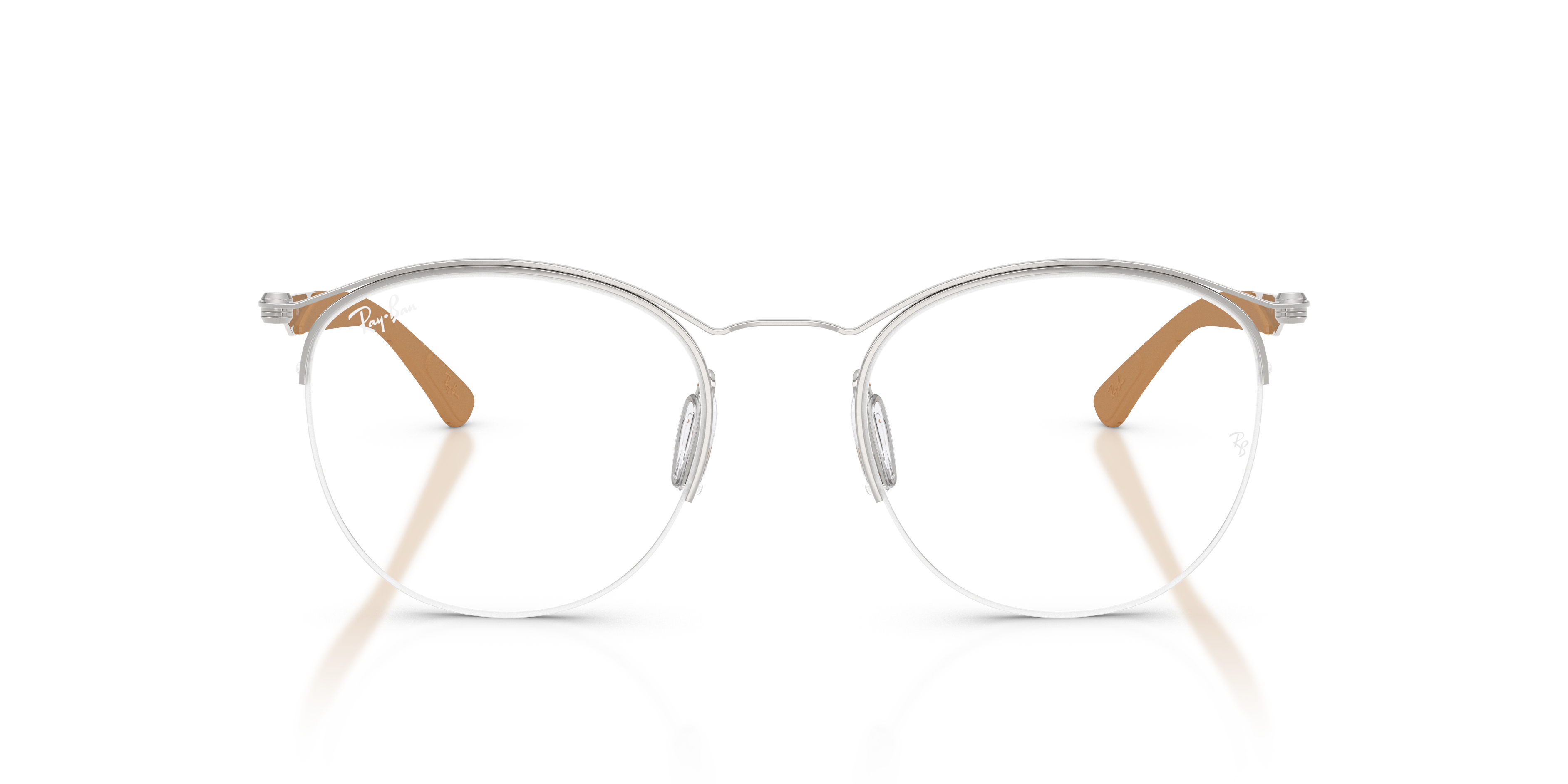 Ray-Ban RB7553 Optics 0RX7553