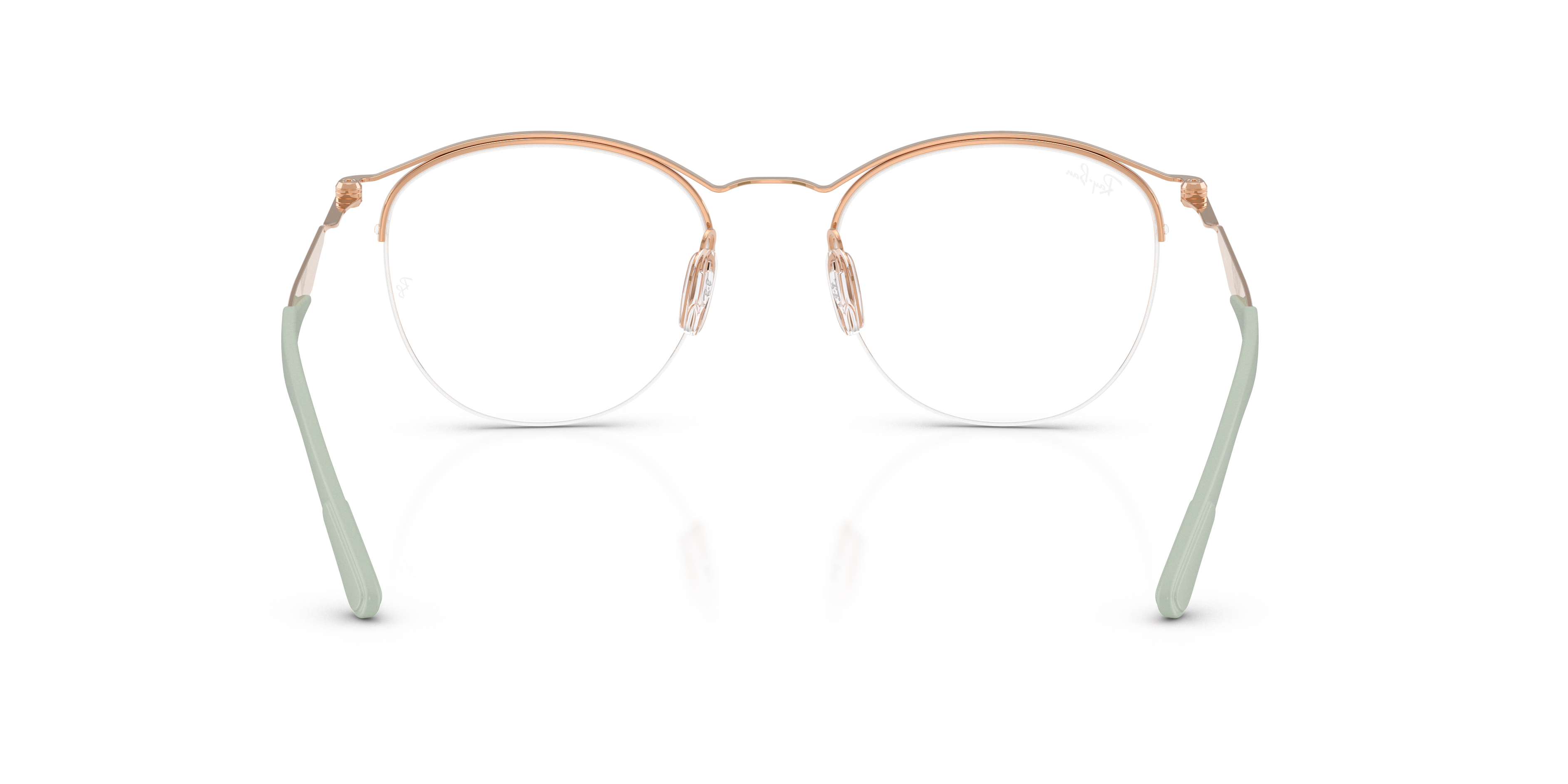 Ray-Ban RB7553 Optics 0RX7553