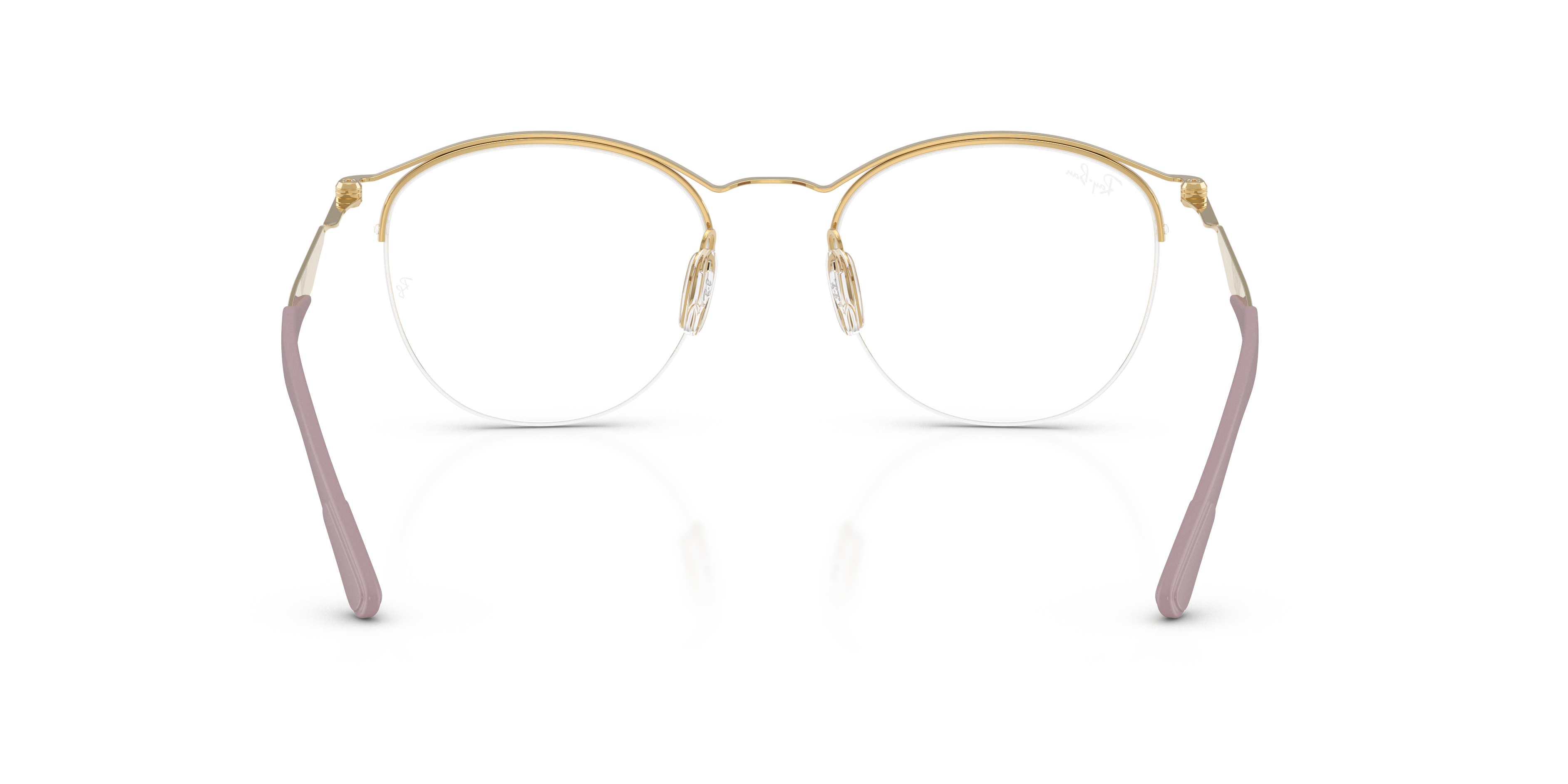 Ray-Ban RB7553 Optics 0RX7553