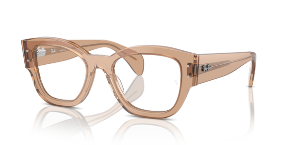 Viti cerniera ricambio originali Ray-Ban ZRX7681V84