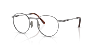 Ray-Ban ROUND TITANIUM 0RX8237V