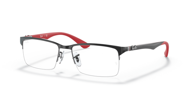 Aletta ricambio originale Ray-Ban ZRX841142