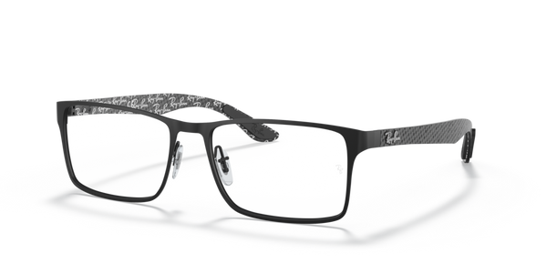 Terminali ricambio originali Ray-Ban ZRX841577