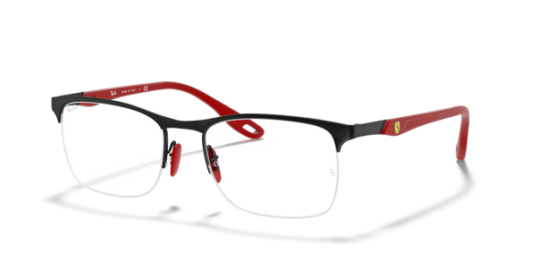 Terminali ricambio originali Ray-Ban ZRX8416M77