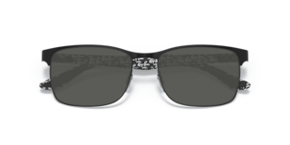 Occhiali da vista Ray-Ban RB8416 neri - Stile moderno unisex