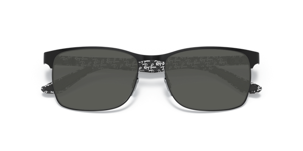 Guarnizione Asta ricambio originale Ray-Ban ZRX841671