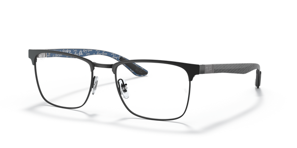 Alette ricambio originali Ray-Ban ZRX842142