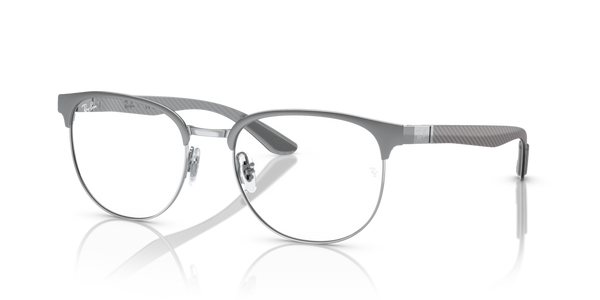 Astucci ricambio originale Ray-Ban ZRX842240