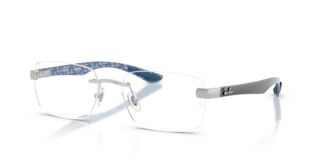 Ray-Ban RB8423 Optics 0RX8423