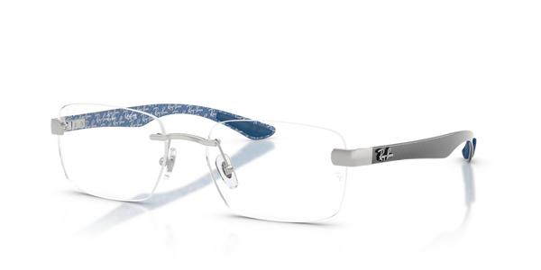 Aletta ricambio originale Ray-Ban ZRX842342