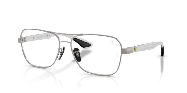 Guarnizione Asta ricambio originale Ray-Ban ZRX8436M71