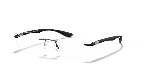 Aletta ricambio originale Ray-Ban ZRX872442