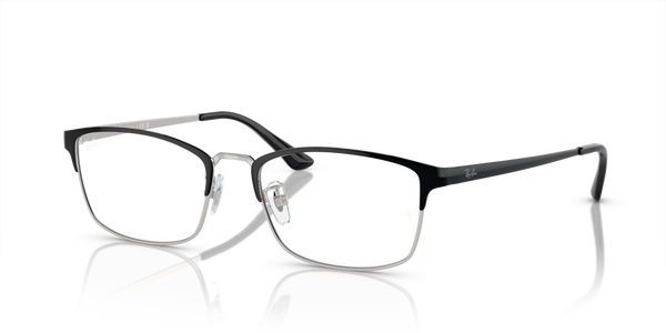 Terminali ricambio originali Ray-Ban ZRX8772D77