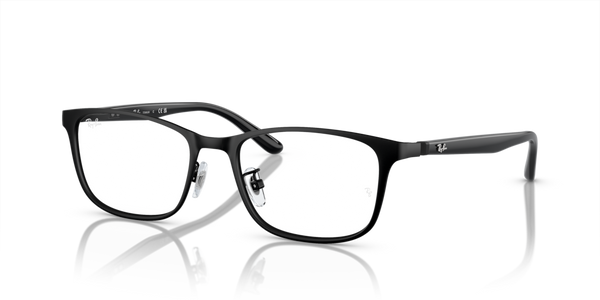 Guarnizione asta ricambio originale Ray-Ban ZRX8773D71