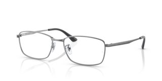 Astuccio originale Ray-Ban per modello ZRX8775D40