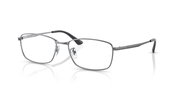 Terminali ricambio originali Ray-Ban ZRX8775D77
