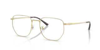 Ray-Ban RB8776D Titanium Optics 0RX8776D