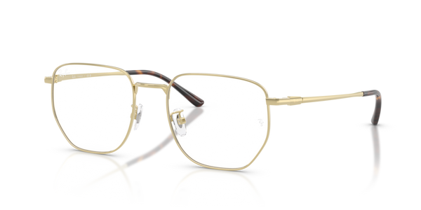 Terminali ricambio originali Ray-Ban ZRX8776D77