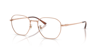 Ray-Ban RB8777D Titanium Optics 0RX8777D