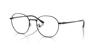Ray-Ban RB8778D Optics Titanium 0RX8778D